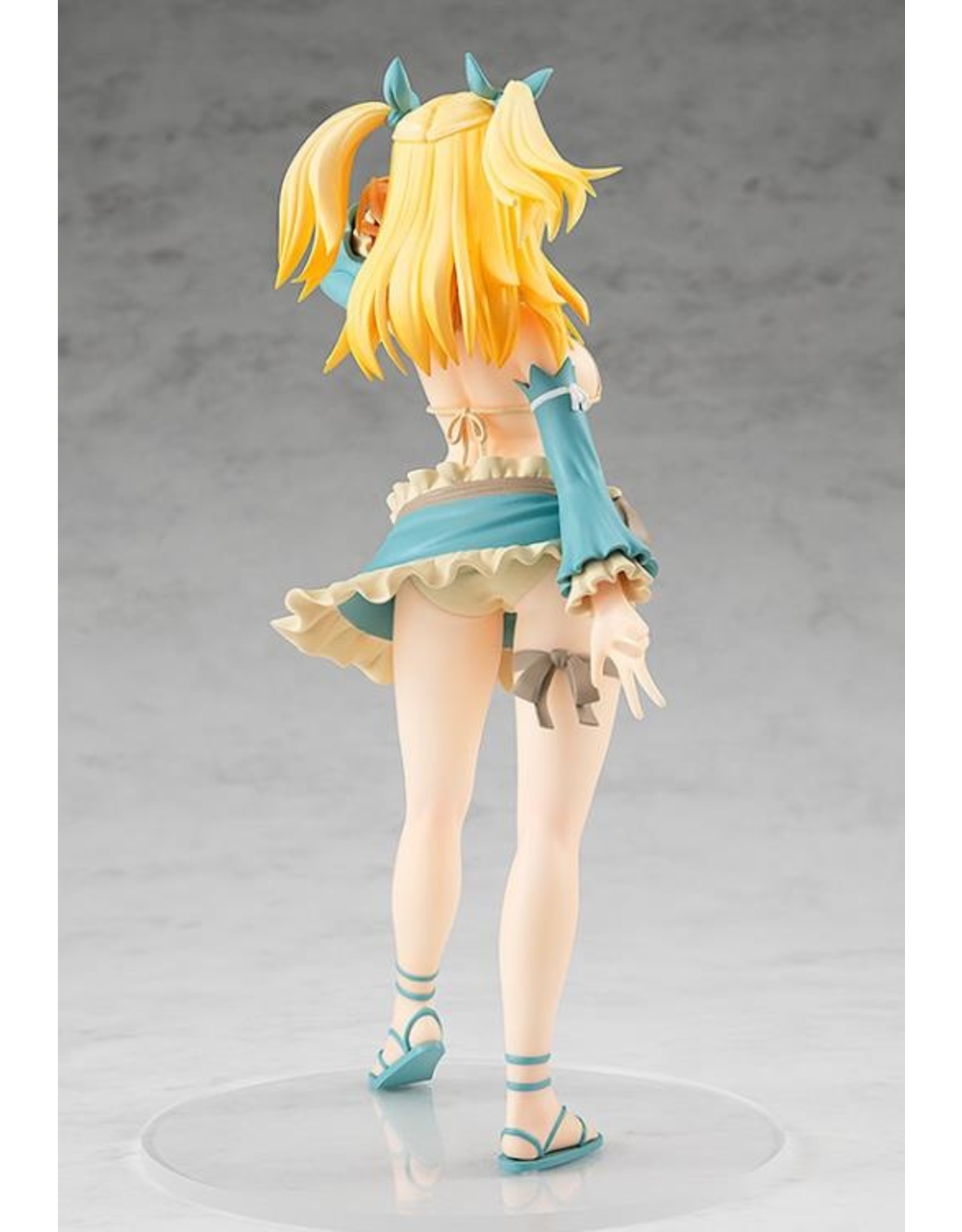 Pop Up Parade Lucy Heartfilia Aquarius Form