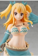 Pop Up Parade Lucy Heartfilia Aquarius Form