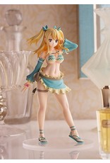 Pop Up Parade Lucy Heartfilia Aquarius Form