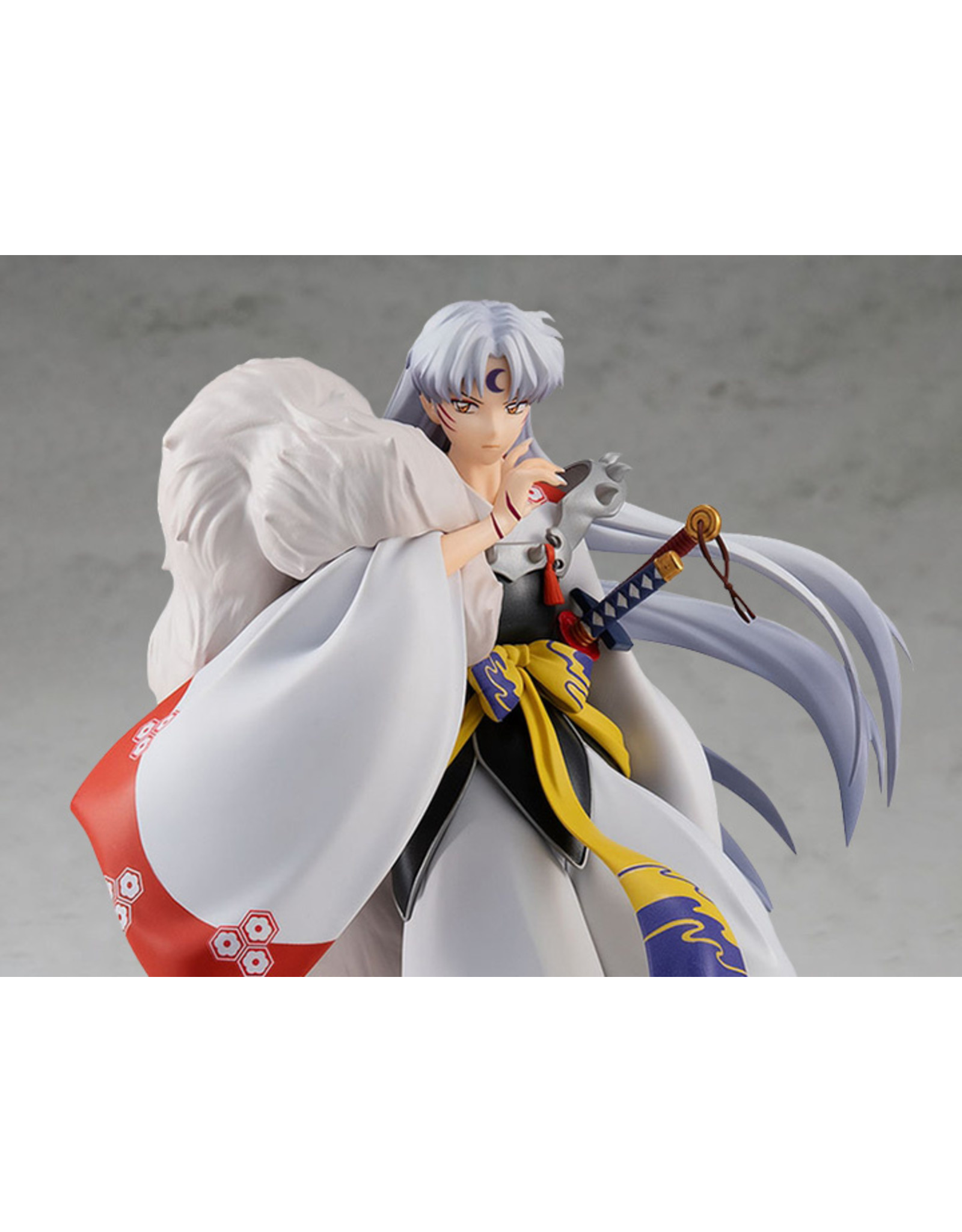 Pop Up Parade Sesshomaru