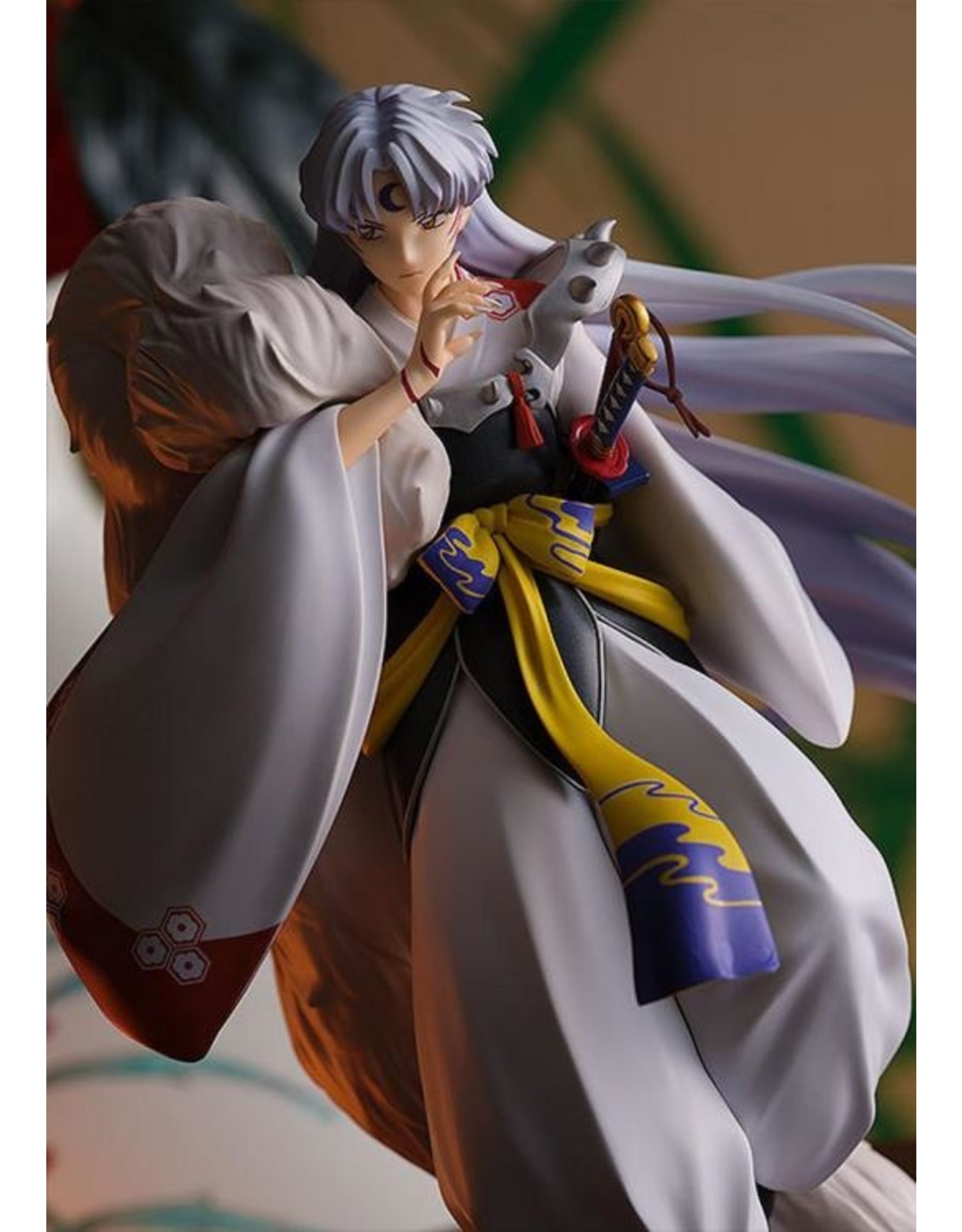 Pop Up Parade Sesshomaru