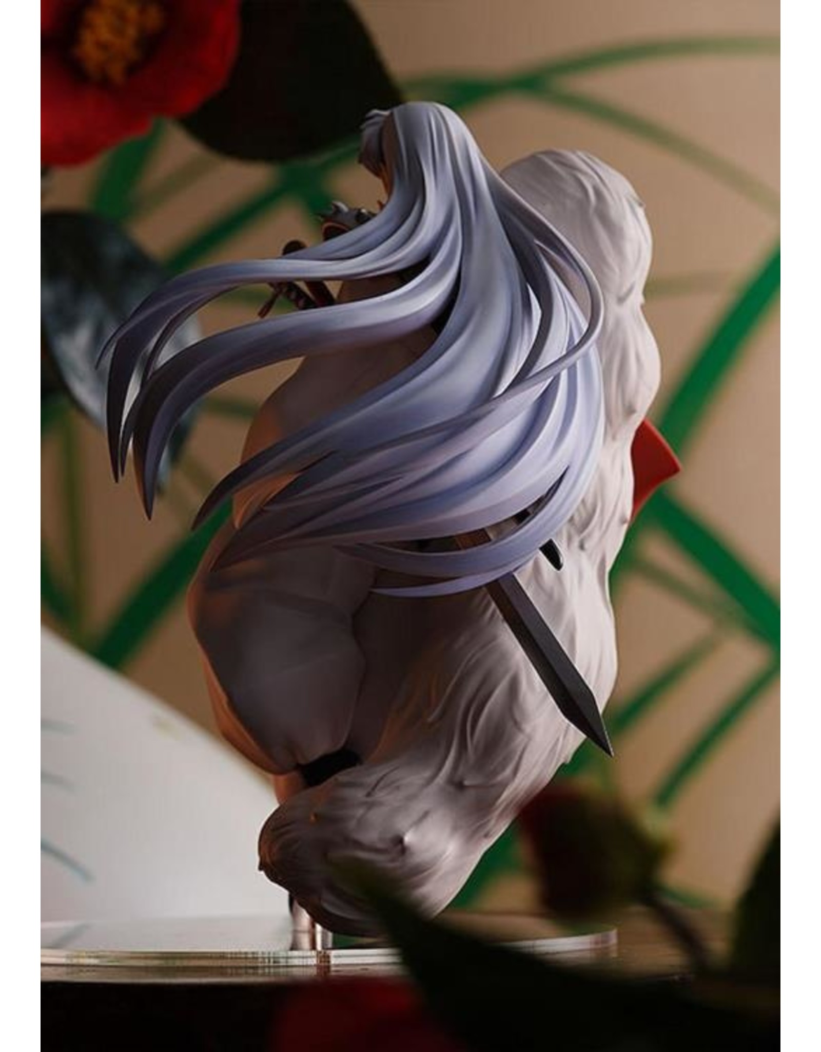 Pop Up Parade Sesshomaru