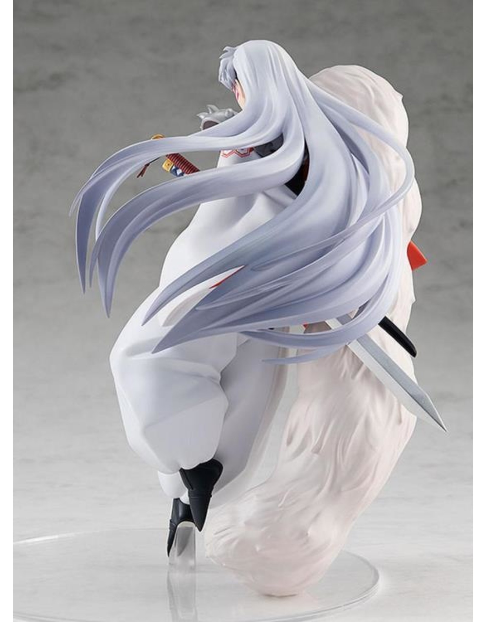 Pop Up Parade Sesshomaru