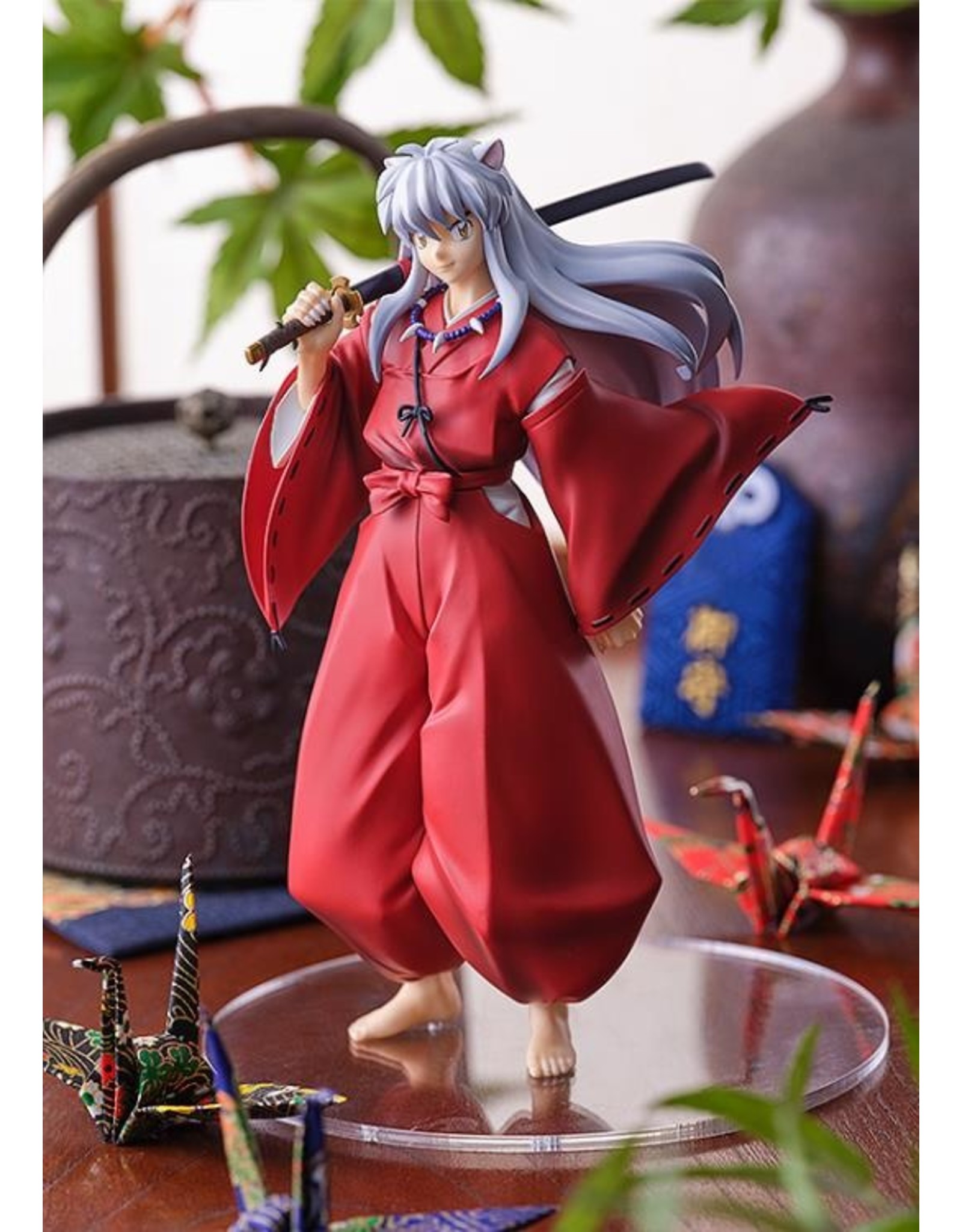 Pop Up Parade Inuyasha