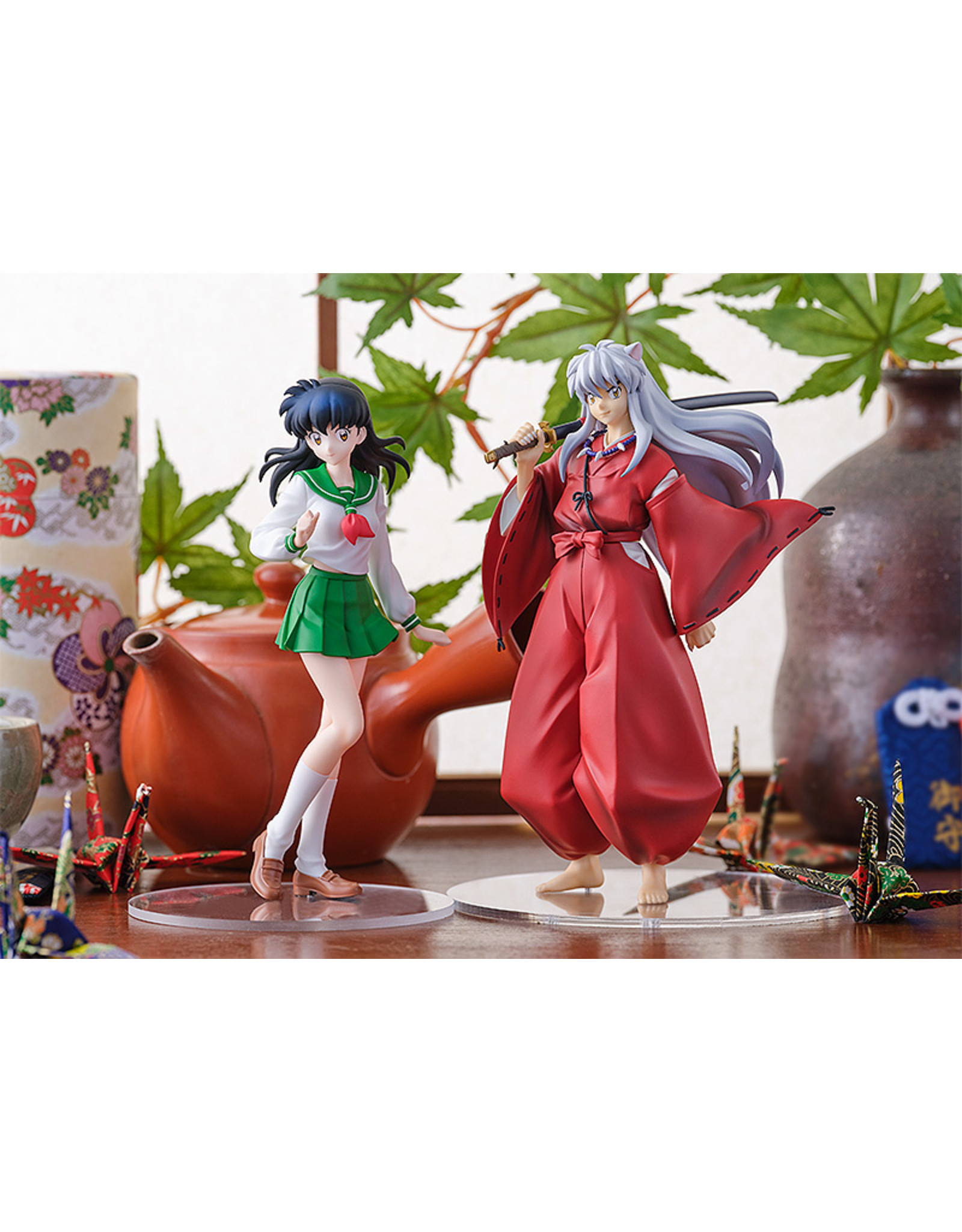 Pop Up Parade Inuyasha