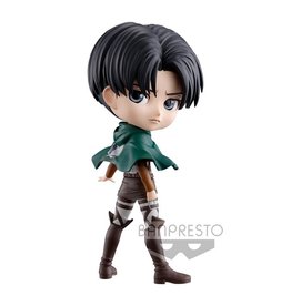 QPosket Attack on Titan Levi (ver. A)