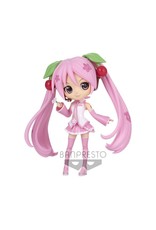 QPosket Sakura Miku (ver A)