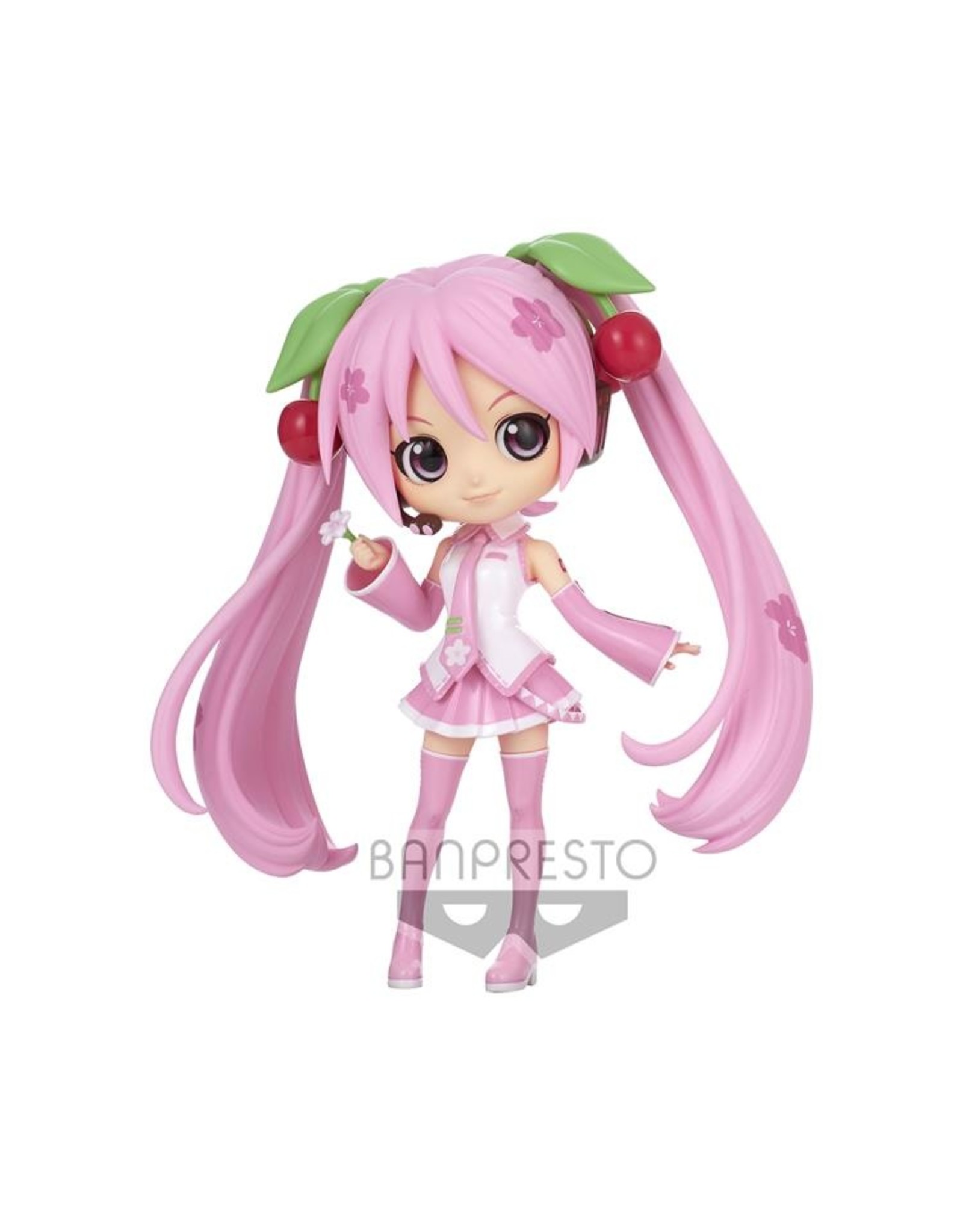 QPosket Sakura Miku (ver A)