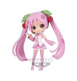 QPosket Sakura Miku (ver A)