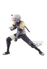 Naruto Vibration Stars- Hatake Kakashi II