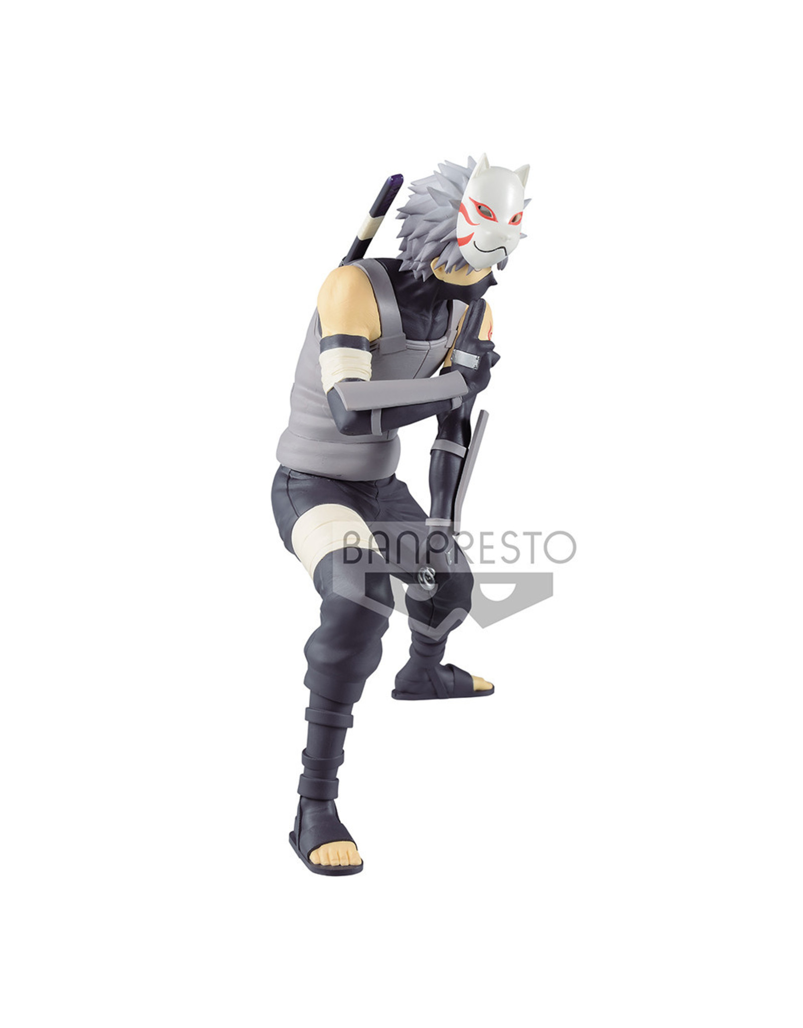 Naruto Vibration Stars- Hatake Kakashi II