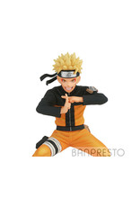 Naruto Shippuden Vibration Stars - Uzumaki Naruto