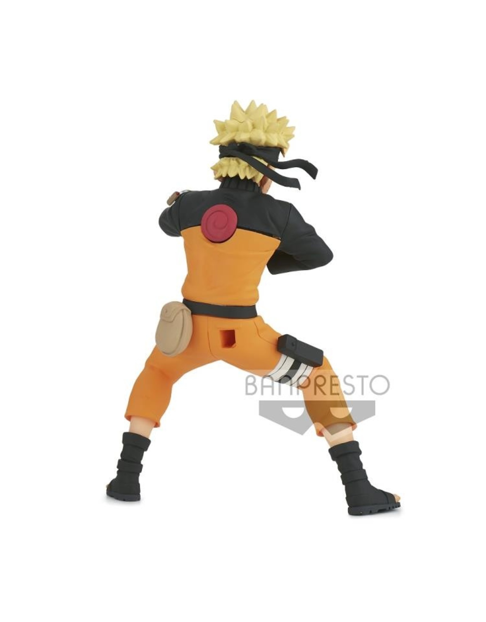 Naruto Shippuden Vibration Stars - Uzumaki Naruto