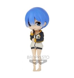 Qposket - Starting life in Another World - Rem V2 Ver. A (Track Suit)