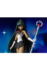 Figuarts Sailor Pluto -Animation Color-