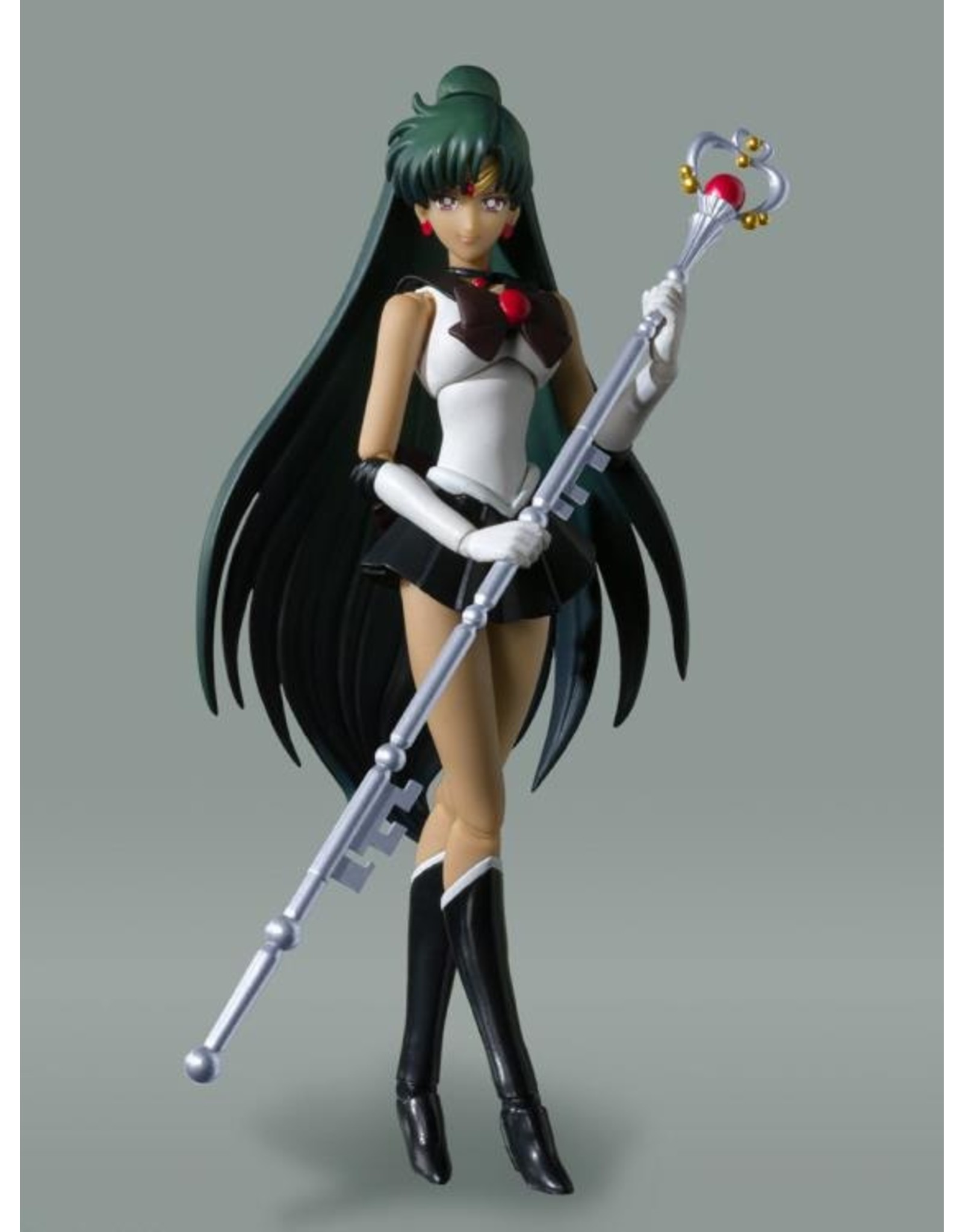 Figuarts Sailor Pluto -Animation Color-