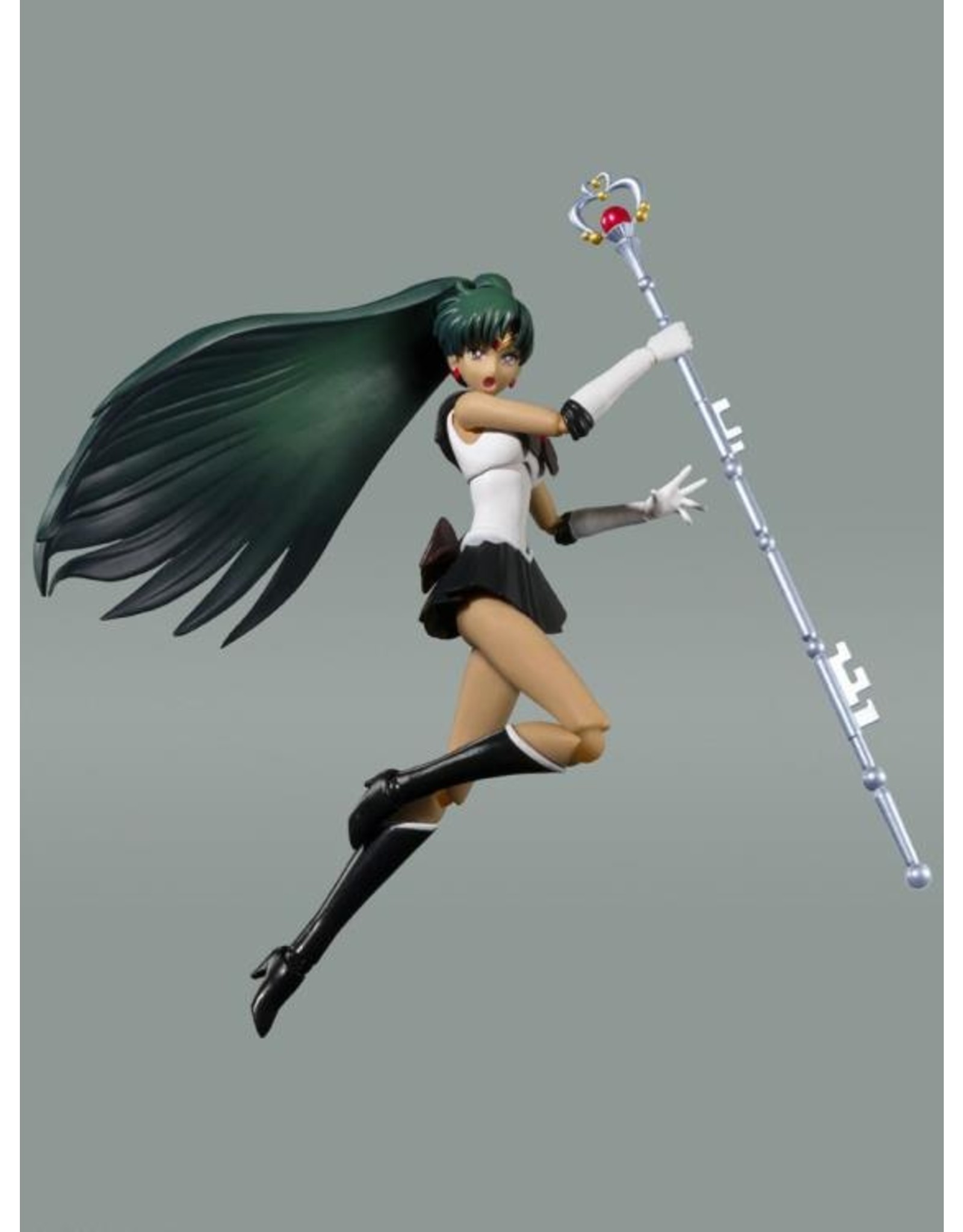 Figuarts Sailor Pluto -Animation Color-