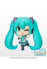 Chubby Collection Hatsune Miku Series (Random)