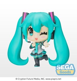 Chubby Collection Hatsune Miku Series