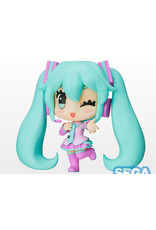 Chubby Collection Hatsune Miku Series (Random)