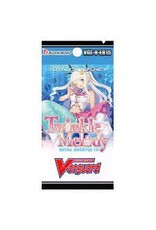 Vanguard Twinkle Melody Booster Box