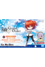 FGO Petitrits Female Protagonist (Gudako) Model Kit