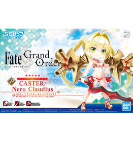 FGO Petitrits Caster Nero Model Kit