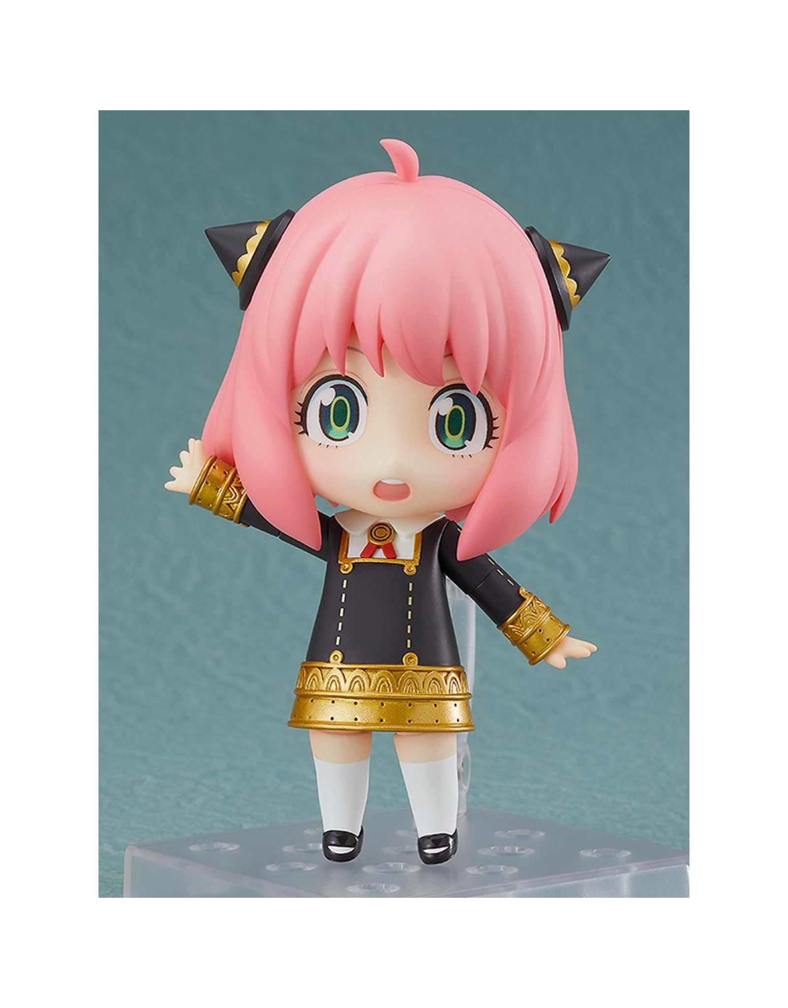 Nendoroid Anya Forger