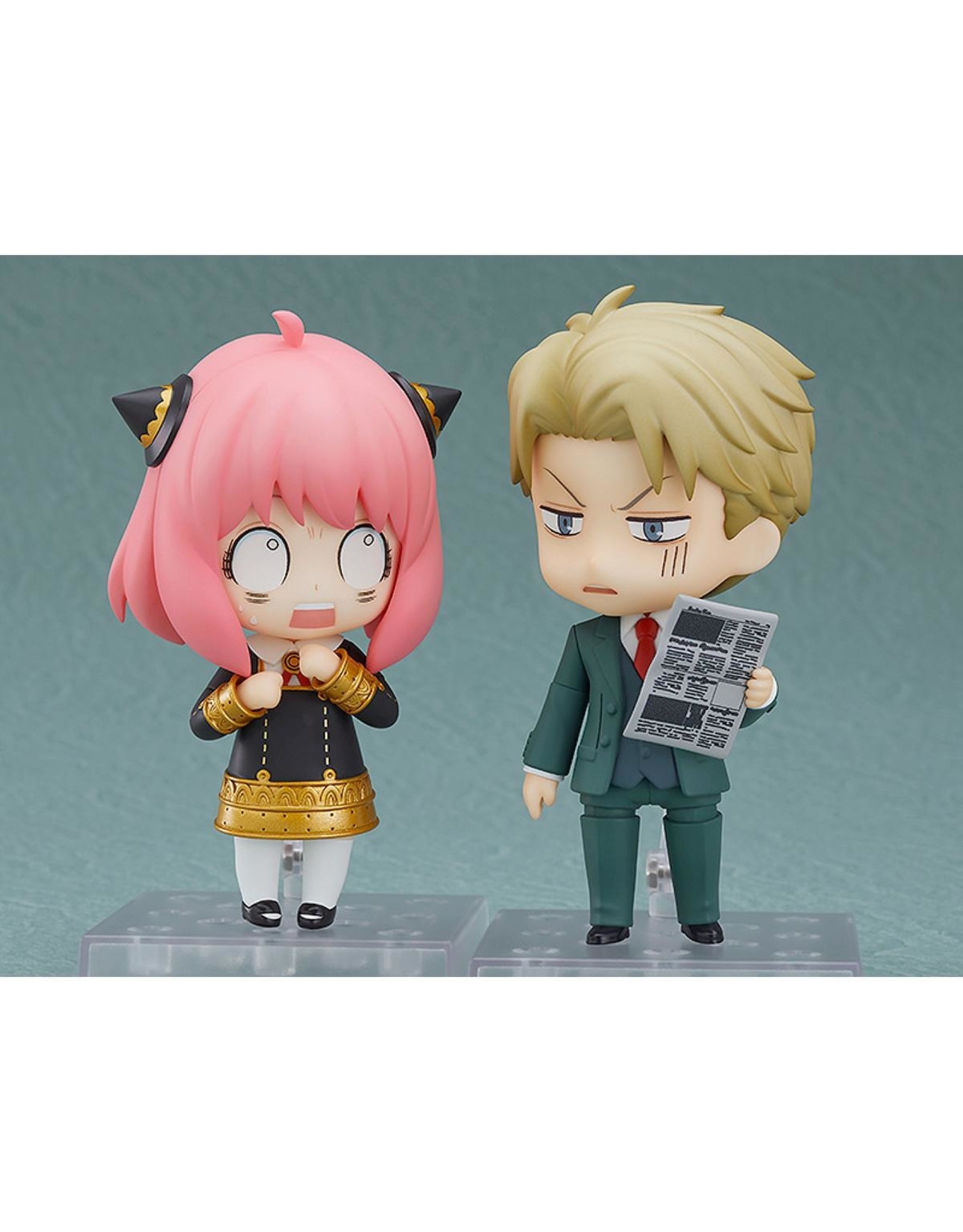 Nendoroid Anya Forger