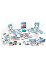 The Squid Girl: Limited Edition Blu ray
