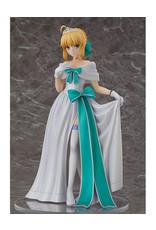 Saber/Artoria Heroic Spirit Formal Dress ver.