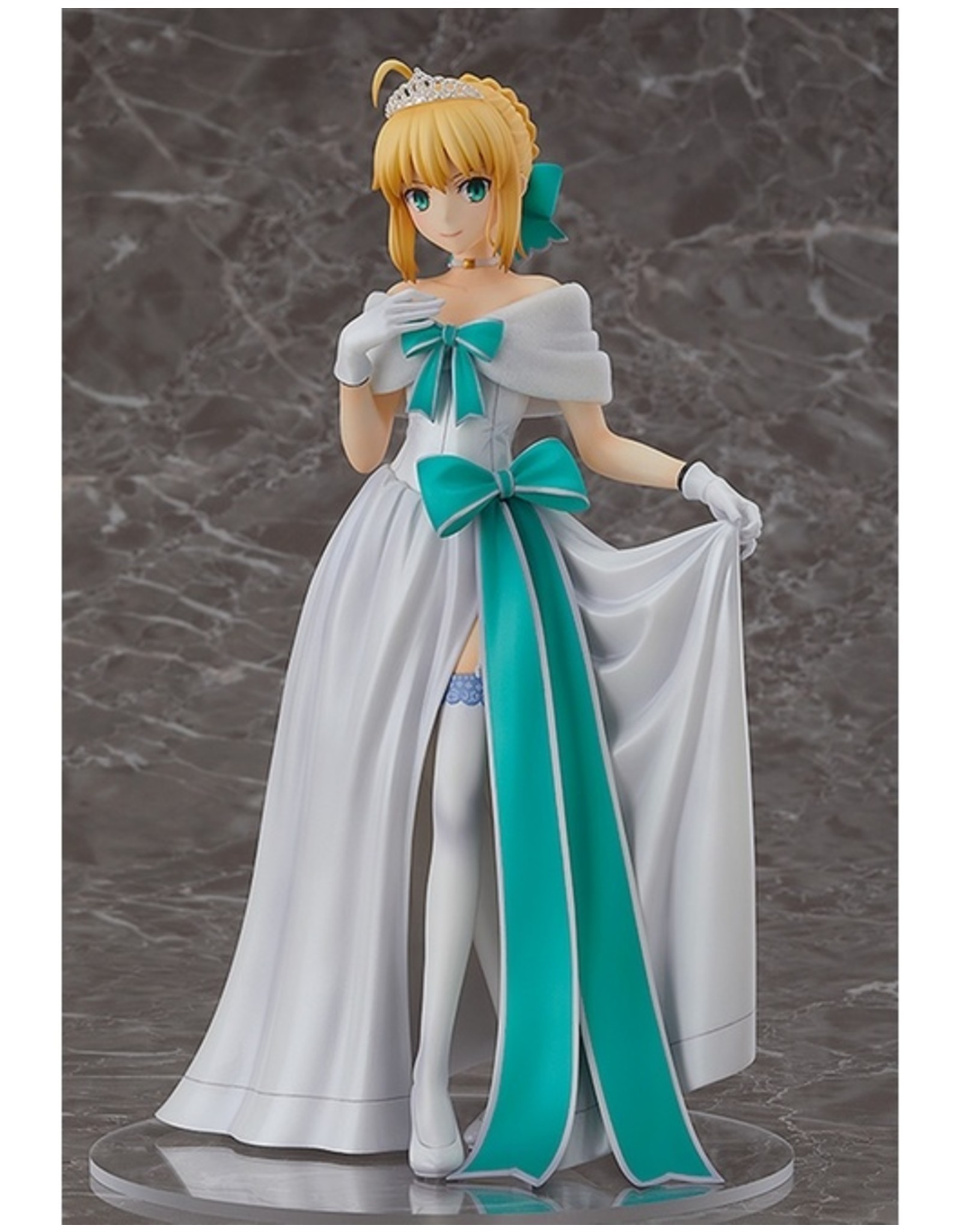 Saber/Artoria Heroic Spirit Formal Dress ver.