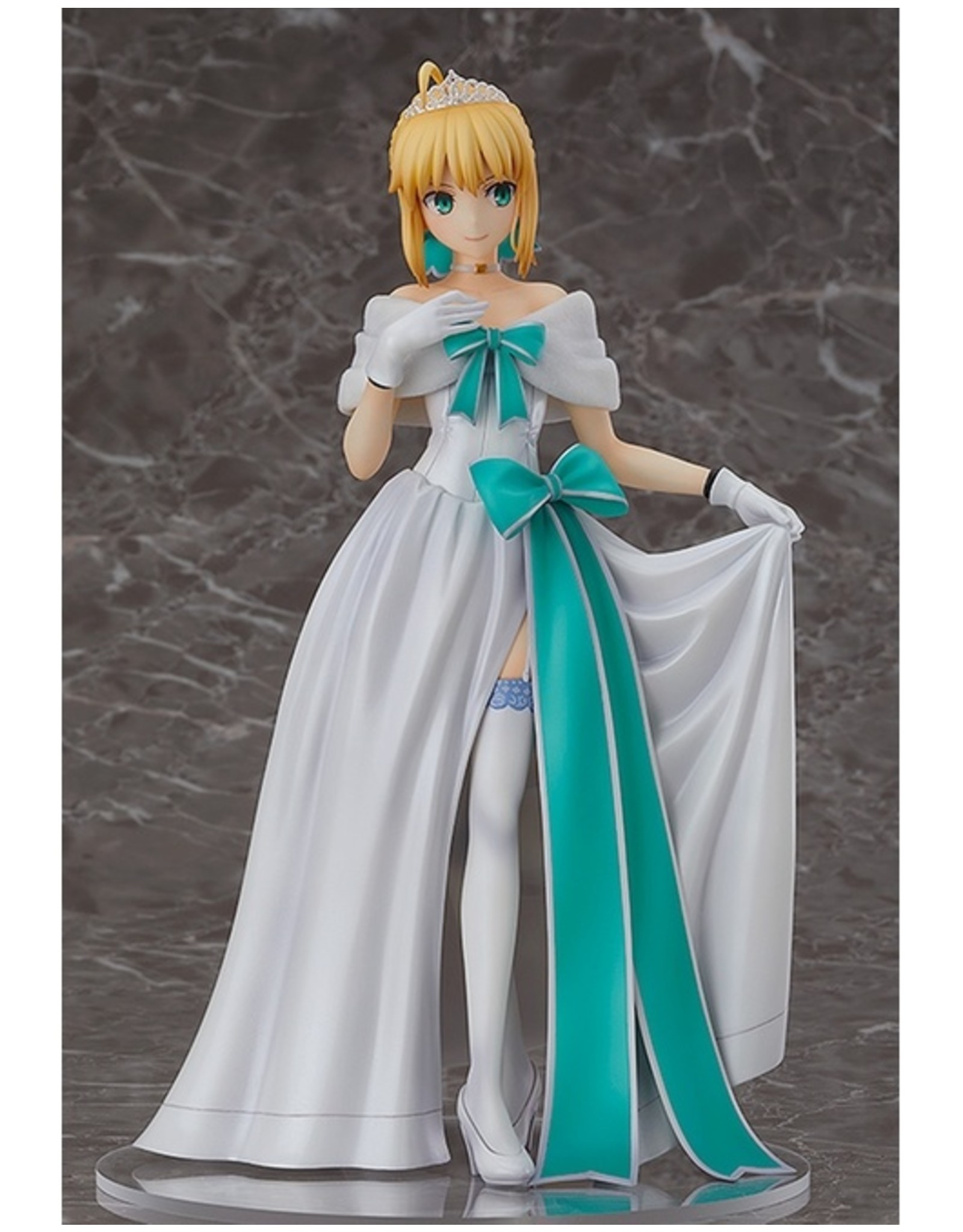 Saber/Artoria Heroic Spirit Formal Dress ver.