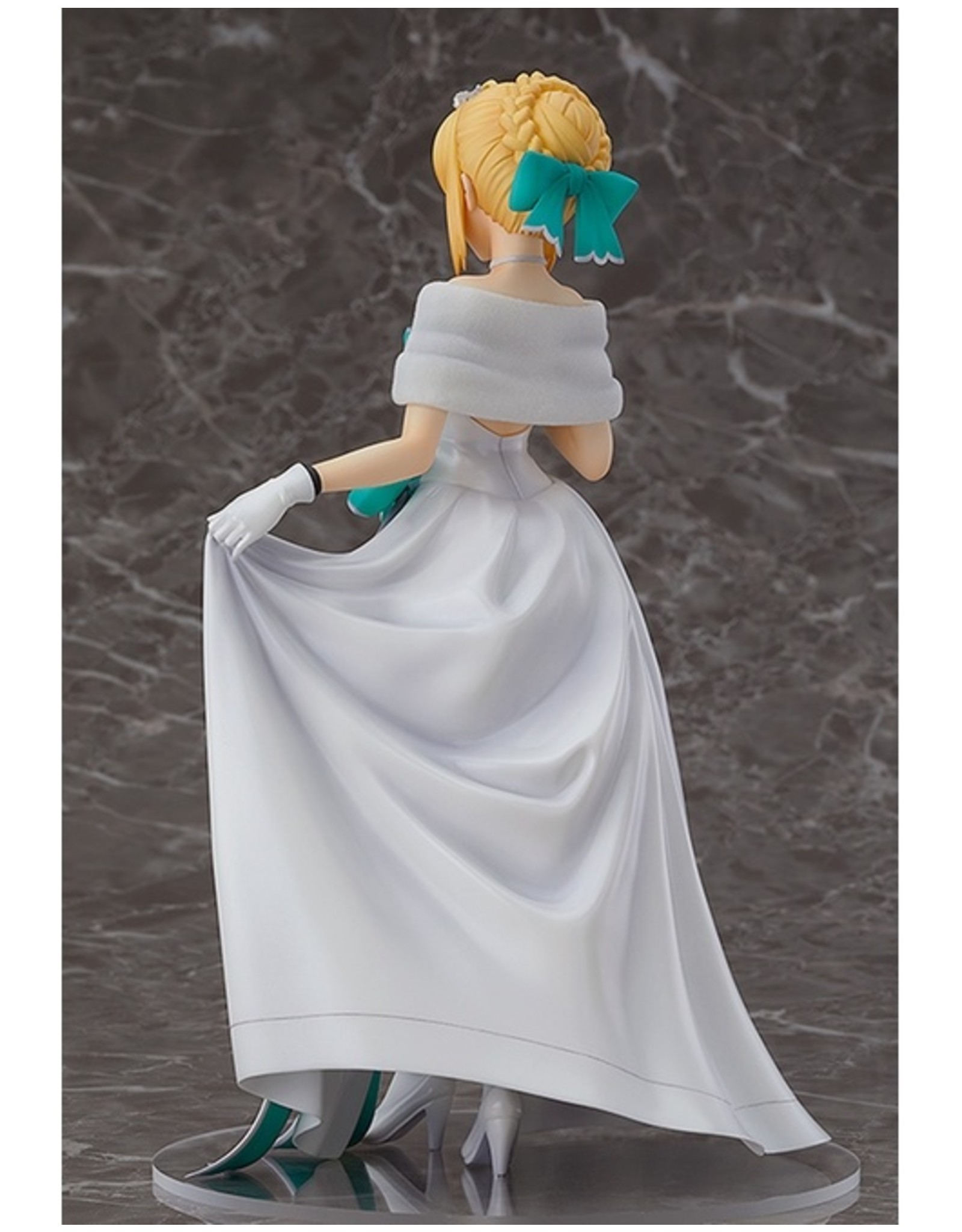 Saber/Artoria Heroic Spirit Formal Dress ver.