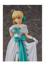 Saber/Artoria Heroic Spirit Formal Dress ver.