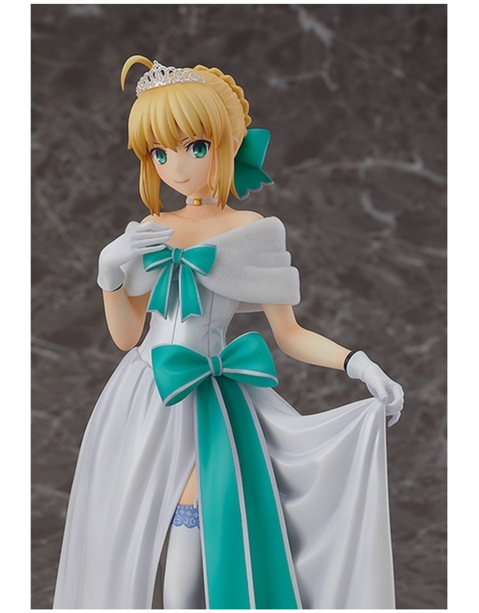 Saber/Artoria Heroic Spirit Formal Dress ver.