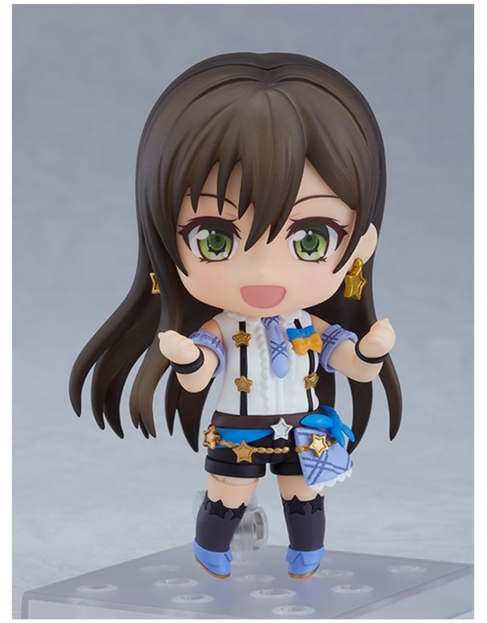 Nendoroid #1484 Tae Hanazono Stage Outfit Ver.