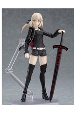 Figma #418 Saber/Artoria Alter Shinjuku