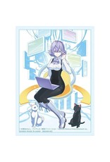 Digimon TCG: Offical Sleeves 2023 Set 1 - Mirei Mikagura