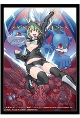 Digimon TCG: Offical Sleeves 2023 Set 1 -  Rina Shinomiya