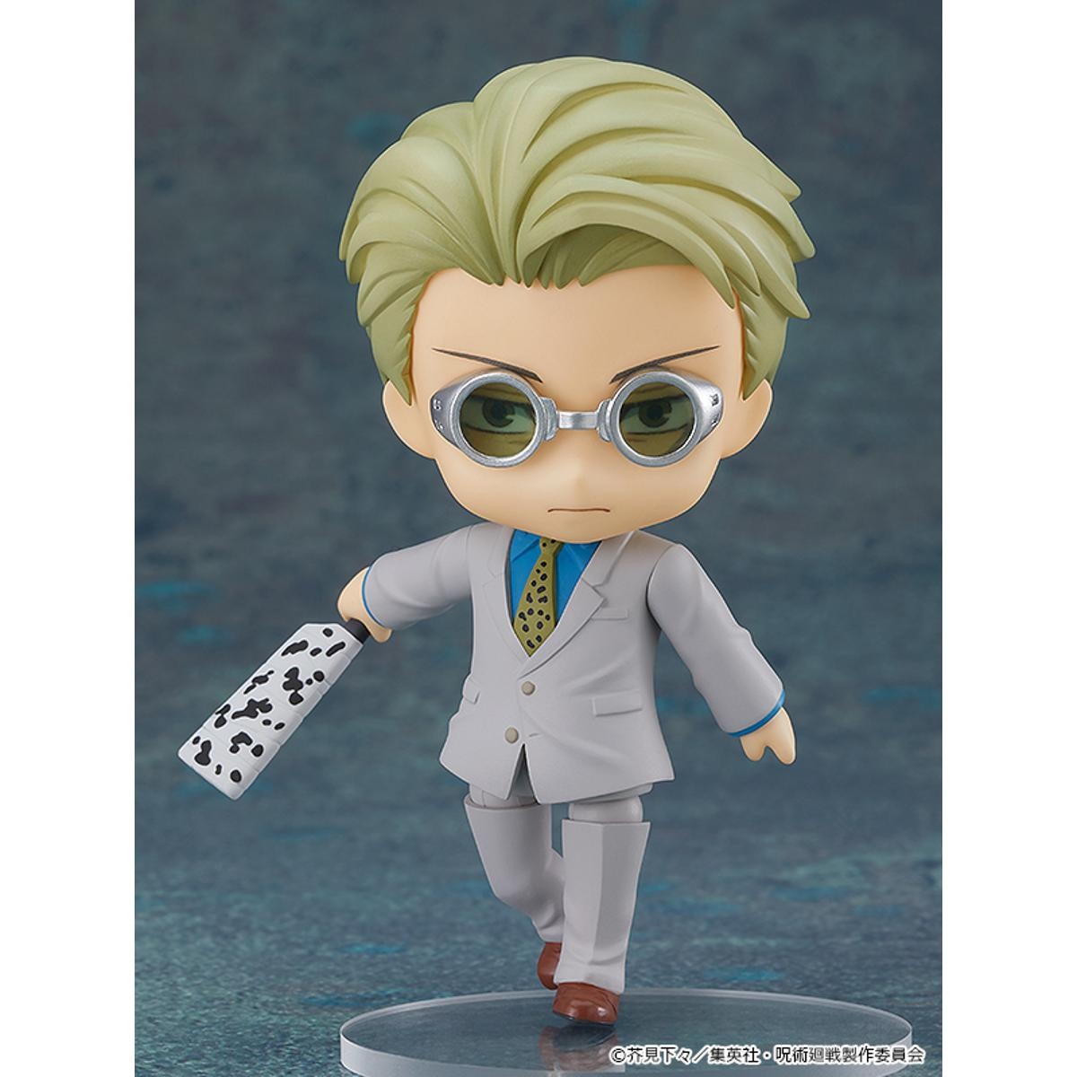 Nendoroid #1812 Kento Nanami - Black Knight Anime