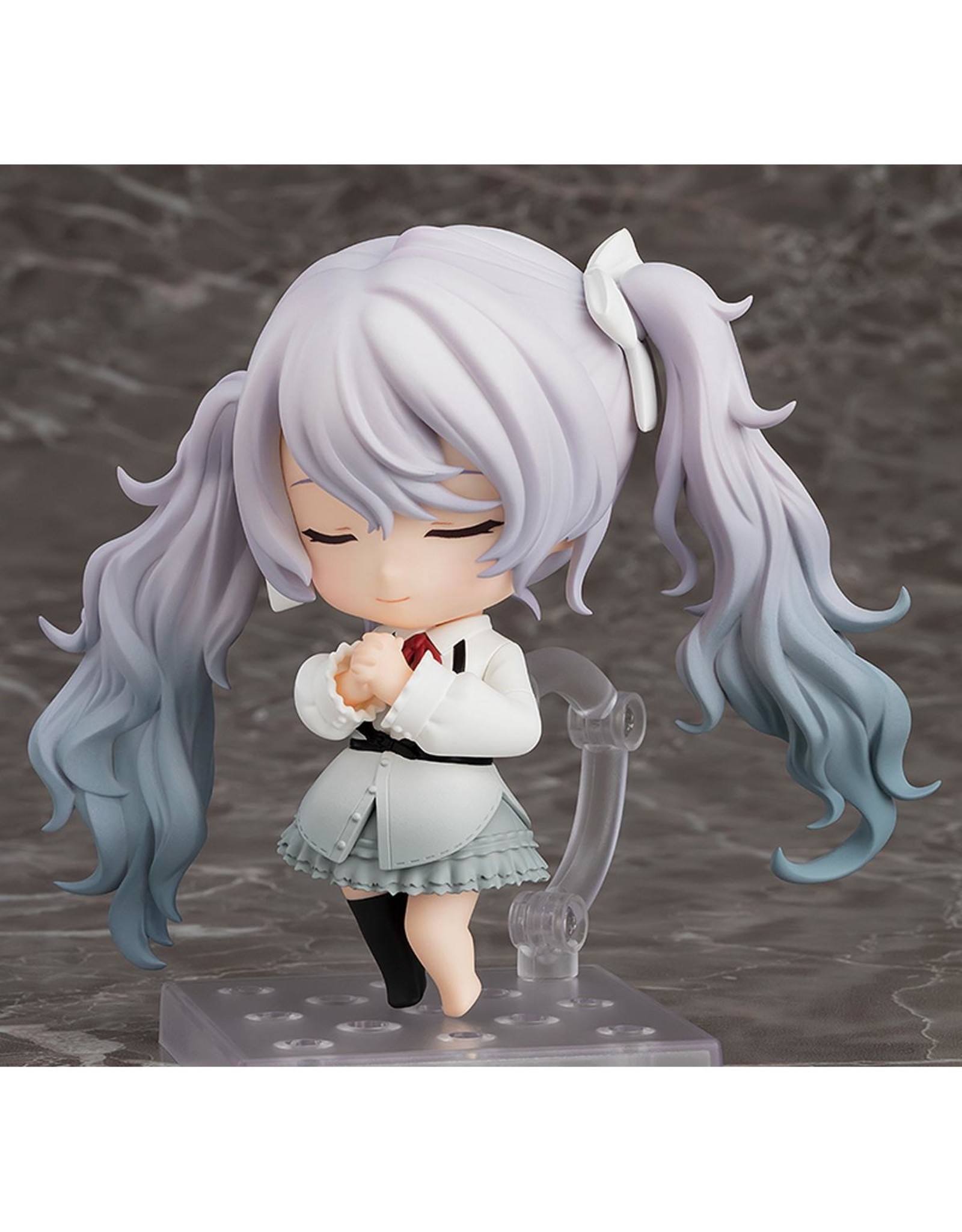 Nendoroid #1930 Hatsune Miku Empty Sekai Ver.