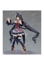 Figma #558 Karyl - Black Knight Anime