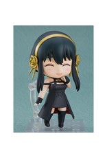 Nendoroid #1903 Yor Forger