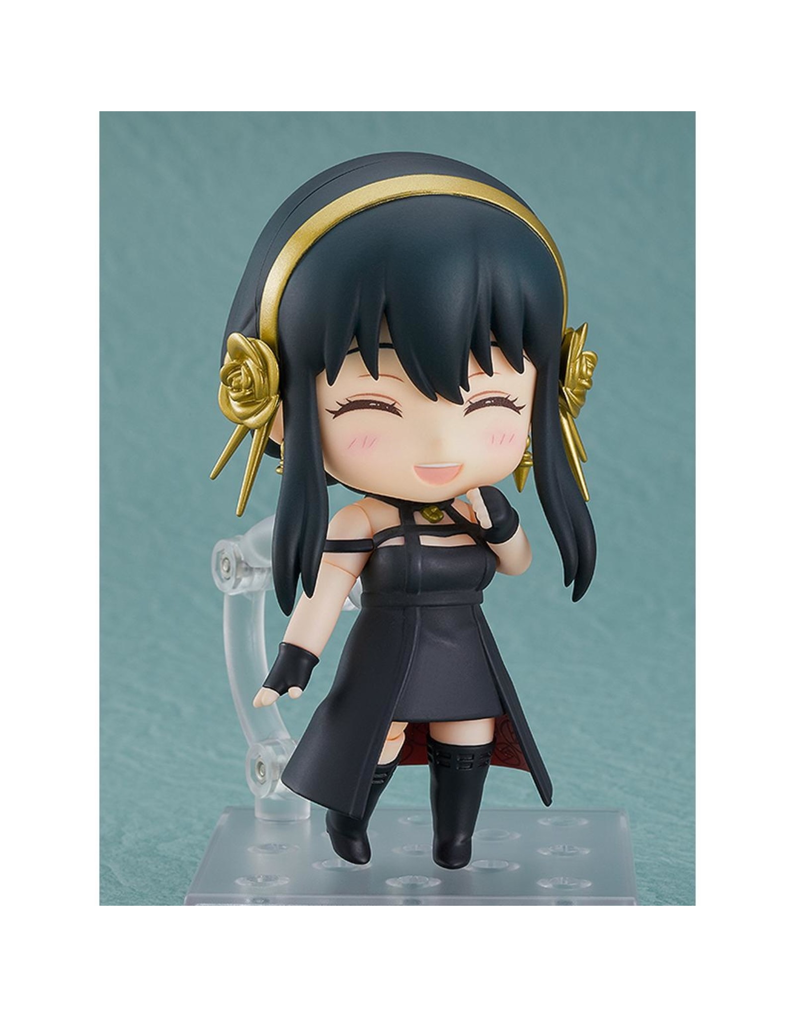 Nendoroid #1903 Yor Forger