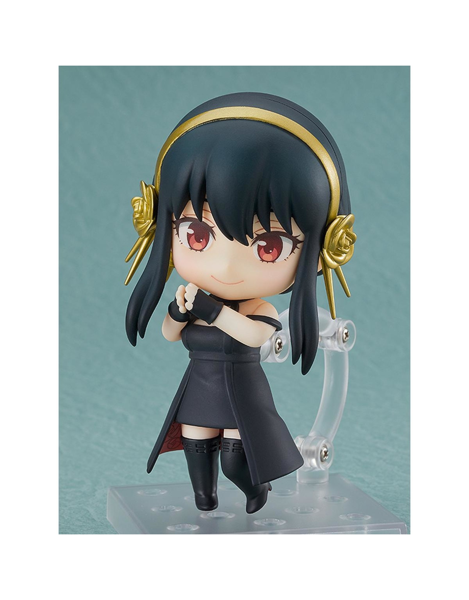 Nendoroid #1903 Yor Forger