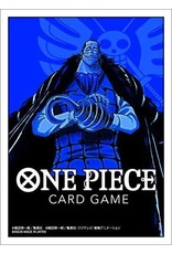 One Piece TCG: Official Sleeves - Seven Warlords