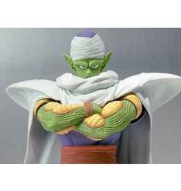 Dragon Ball Z Kai Piccolo S.H.Figuarts