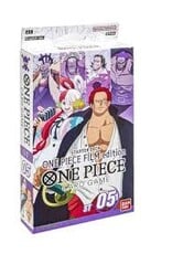 One Piece TCG: One Piece Film Edition Starter Deck