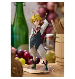 POP UP Parade: Meliodas